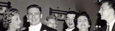 1960 Arden & Nina's wedding